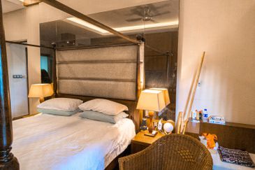 Seksyen 2, Shah Alam