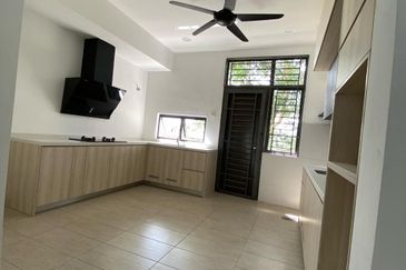 TTDI Emerald Alam Impian