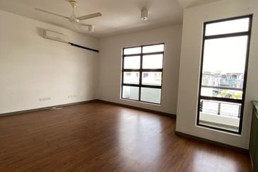 TTDI Emerald Alam Impian