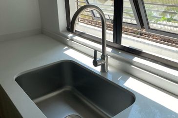 TTDI Emerald Alam Impian