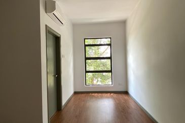 TTDI Emerald Alam Impian