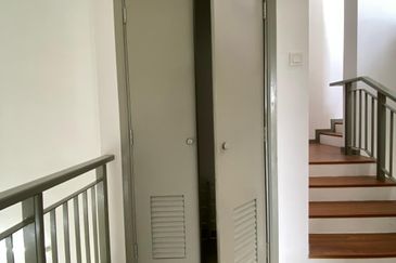 TTDI Emerald Alam Impian