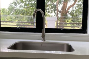 TTDI Emerald Alam Impian