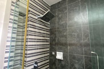 TTDI Emerald Alam Impian