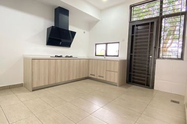 TTDI Emerald Alam Impian