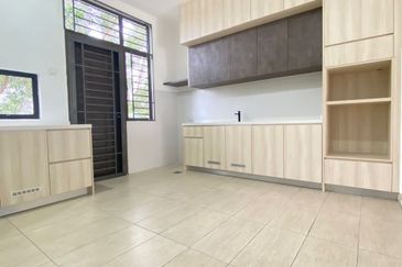 TTDI Emerald Alam Impian