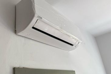 TTDI Emerald Alam Impian