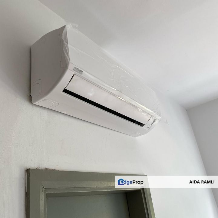 Freehold 3 Storey TTDI Emerald Alam Impian Shah Alam , Selangor, Shah Alam