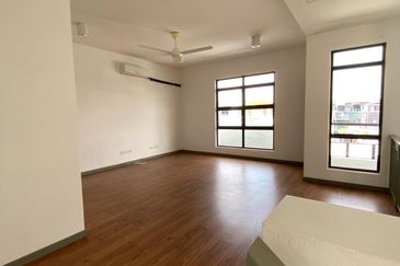 TTDI Emerald Alam Impian