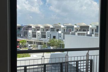 TTDI Emerald Alam Impian