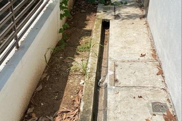 TTDI Emerald Alam Impian