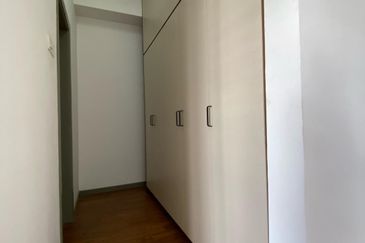 TTDI Emerald Alam Impian