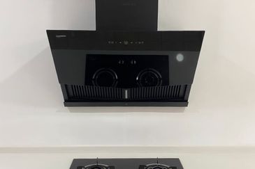 TTDI Emerald Alam Impian