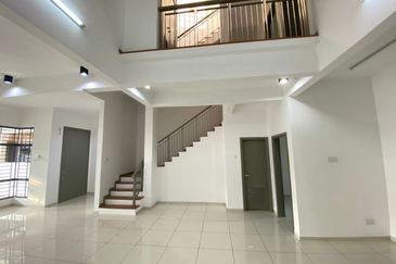 TTDI Emerald Alam Impian