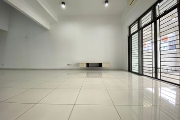 TTDI Emerald Alam Impian