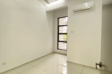 TTDI Emerald Alam Impian