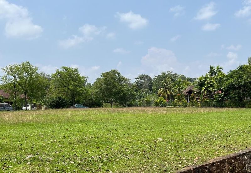 Tanah Lot Banglo Kota Puteri Batu Arang Seksyen 12 Rawang