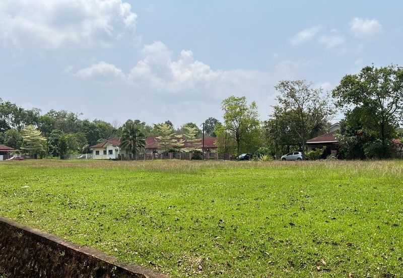 Tanah Lot Banglo Kota Puteri Batu Arang Seksyen 12 Rawang