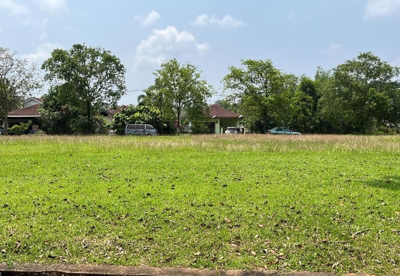 Tanah Lot Banglo Kota Puteri Batu Arang Seksyen 12 Rawang