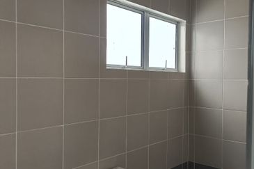 Perumahan Landskap Bertemakan 'Sakura' Dan 'Indoor Courtyard'