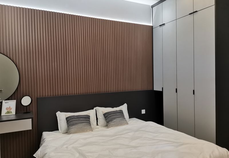 Perumahan Landskap Bertemakan 'Sakura' Dan 'Indoor Courtyard'