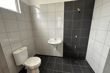 Apartment Mewah Dengan Harga Yang Mampu Milik Di Sabah