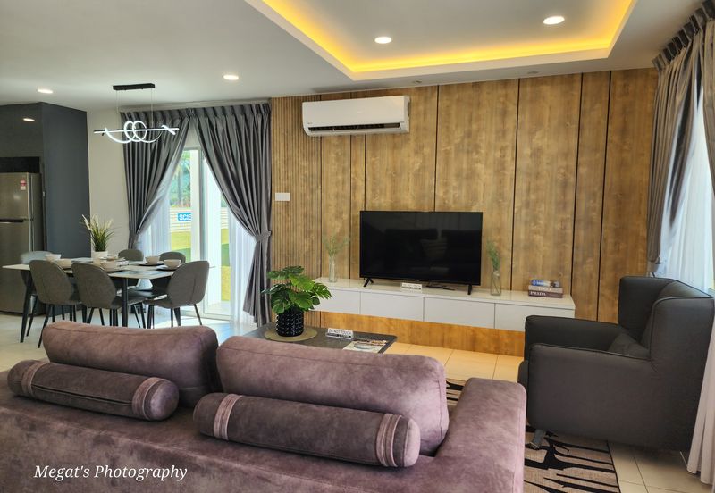 Rumah Teres Sungai Petani