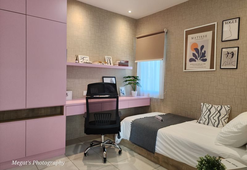 Rumah Teres Sungai Petani