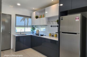 Rumah Teres Sungai Petani