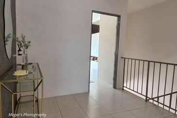 Rumah Teres Sungai Petani