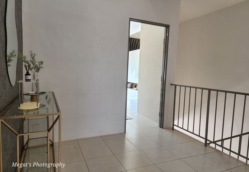 Rumah Teres Sungai Petani