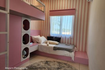 Rumah Teres Sungai Petani