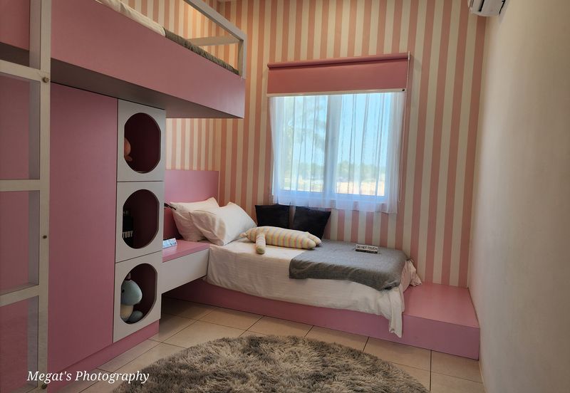 Rumah Teres Sungai Petani