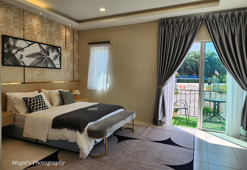 Rumah Teres Sungai Petani