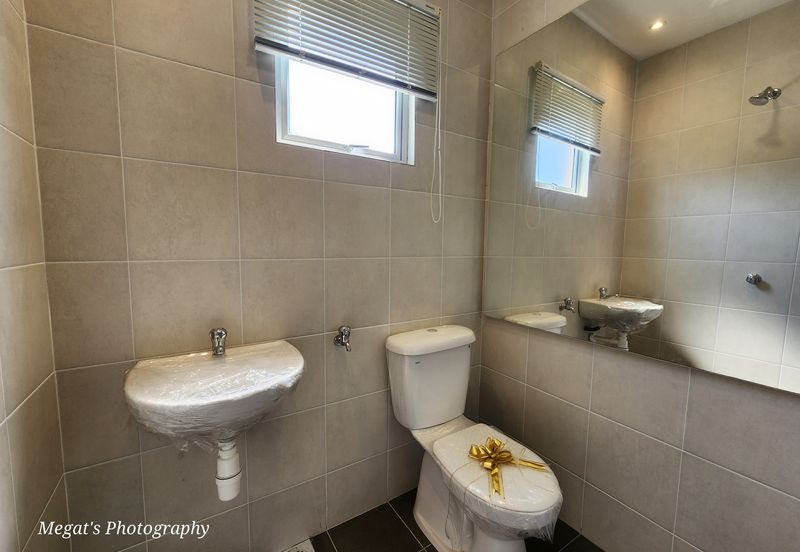 Rumah Teres Sungai Petani