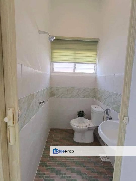 PROJEK PERUMAHAN MAMPU MILIK DI GOPENG, Perak, Kampar