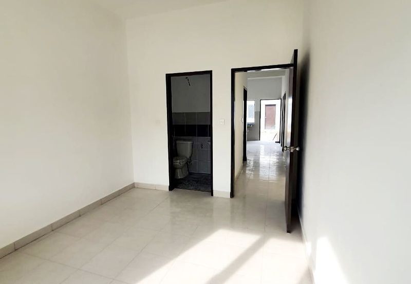 Teres Murah Di Sabak Bernam !! Dapatkan Sekarang