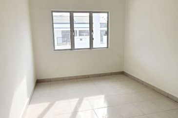 Teres Murah Di Sabak Bernam !! Dapatkan Sekarang