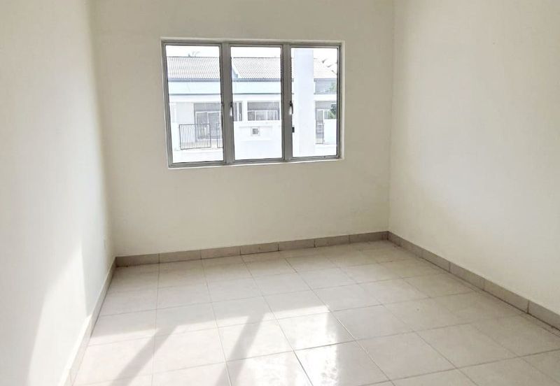 Teres Murah Di Sabak Bernam !! Dapatkan Sekarang