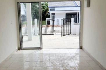 Teres Murah Di Sabak Bernam !! Dapatkan Sekarang