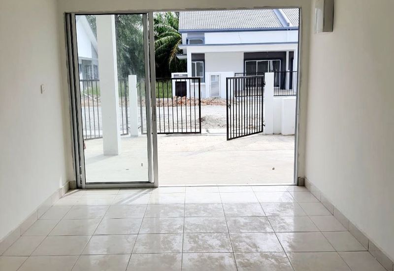 Teres Murah Di Sabak Bernam !! Dapatkan Sekarang