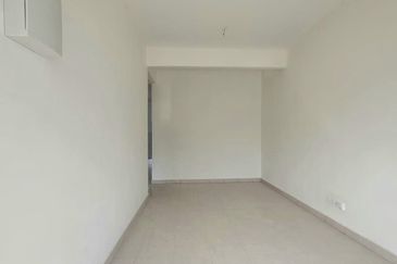 Teres Murah Di Sabak Bernam !! Dapatkan Sekarang