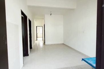 Teres Murah Di Sabak Bernam !! Dapatkan Sekarang