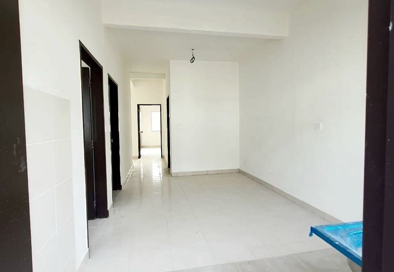 Teres Murah Di Sabak Bernam !! Dapatkan Sekarang