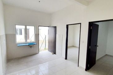 Teres Murah Di Sabak Bernam !! Dapatkan Sekarang