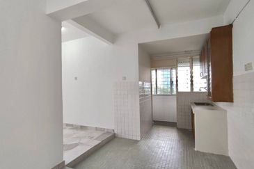 Apartment Desa Tasik