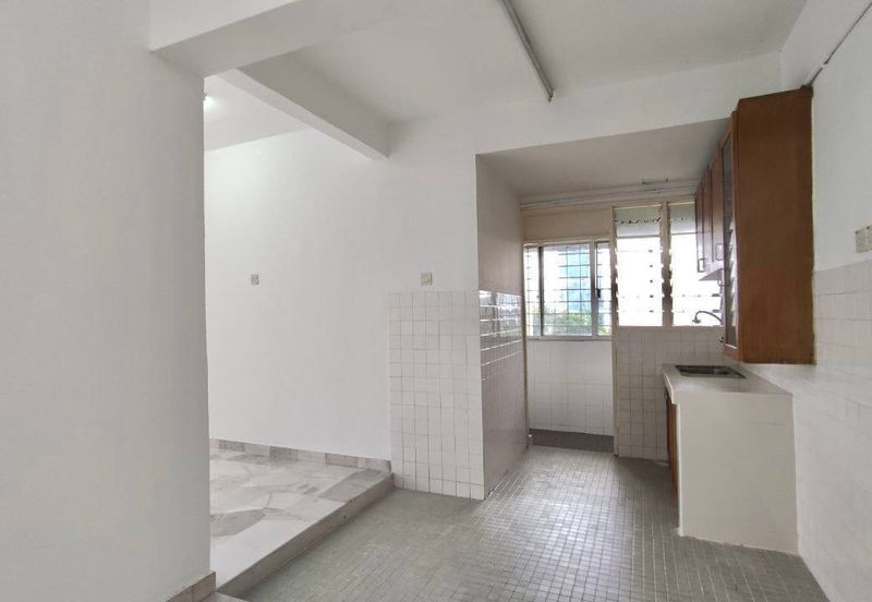 Apartment Desa Tasik