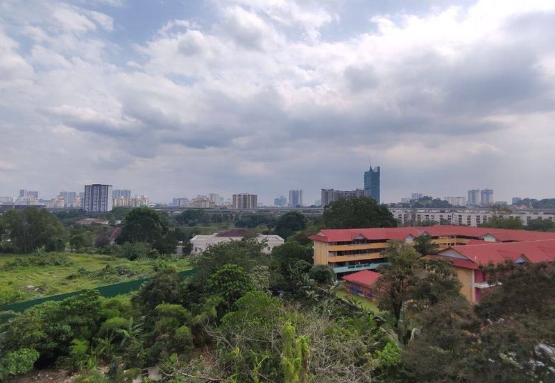 Apartment Desa Tasik