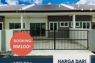 PKNS Citrina, Bernam Jaya