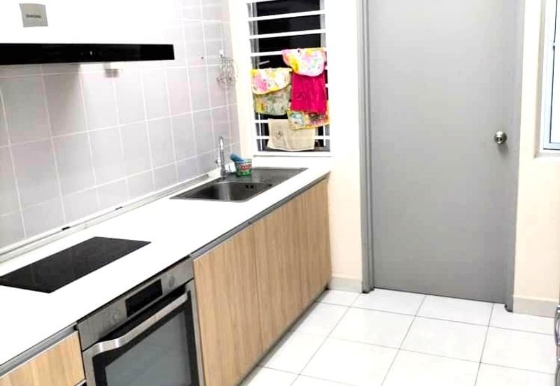 PKNS Citrina, Bernam Jaya